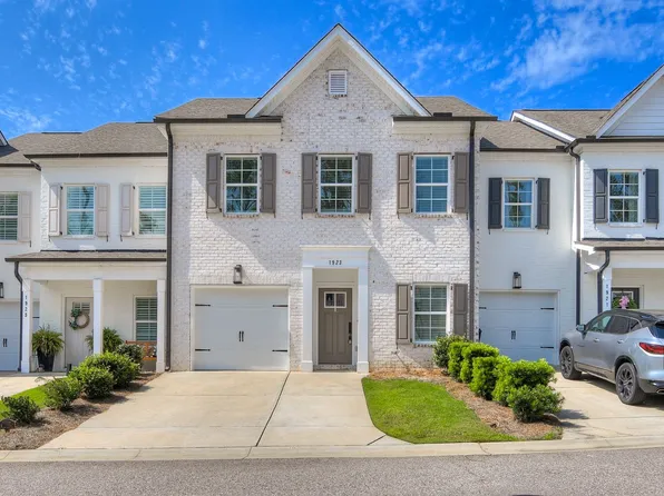 1923 Avenel Ln, Martinez, GA 30907