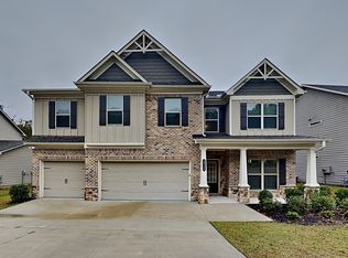 1711 Cobblefield Cir, Dacula, GA 30019