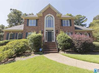 4030 Water Willow Ln, Hoover, AL 35244