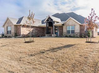 11636 Marbella Dr, Oklahoma City, OK 73173
