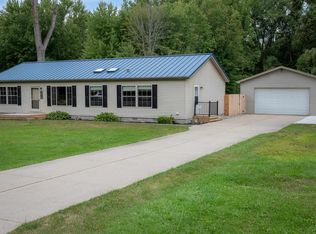 4250 S Portsmouth Rd, Bridgeport, MI 48722