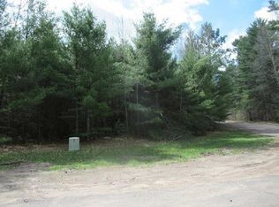 XXX Normans Landing Road, Webster, WI 54893