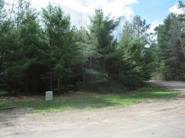 XXX Normans Landing Rd, Webster, WI 54893
