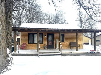 131 Jensen Ave NE, Clearbrook, MN, 56634