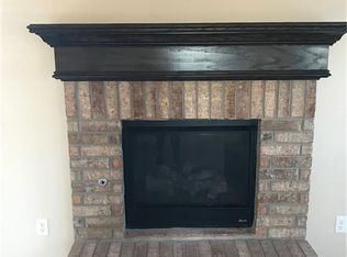 10541 NW 35th St, Yukon, OK 73099
