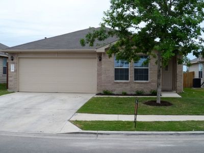 418 Feathergrass Dr, Buda, TX, 78610