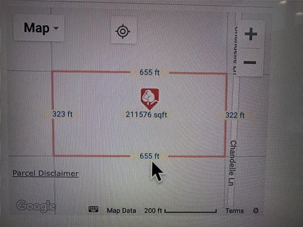 Chandelle Ln, Great Falls, MT 59404