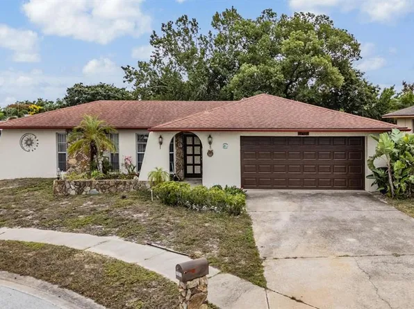 7032 Fernleaf Ct, Port Richey, FL 34668