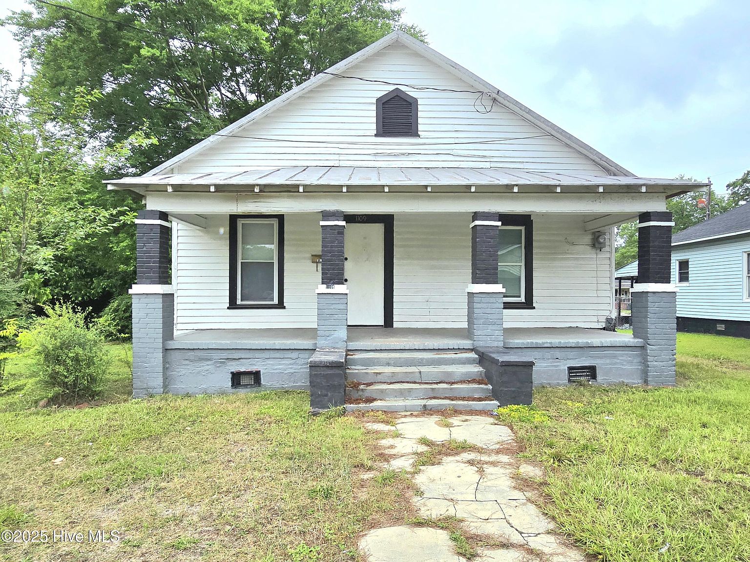 yu　1109 1109 N George Street, Goldsboro, NC 27530 | MLS #100509858