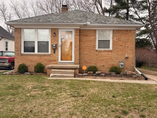 732 Colima Dr, Toledo, OH 43609