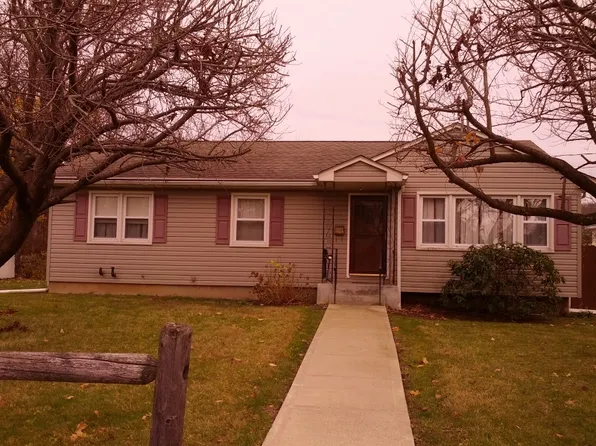 9 N 1st Ave, Mine Hill, NJ 07803