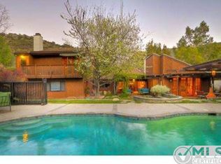 23 Bell Canyon Rd, Bell Canyon, CA 91307