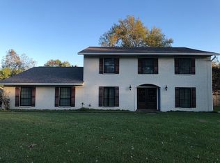 9857 Highway 5, Keatchie, LA 71046