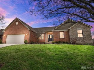8766 Carly Ct, Springboro, OH 45066