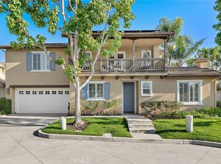 61 Fieldhouse, Mission Viejo, CA 92694