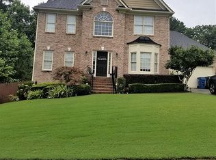 2410 Kennesaw Oaks Poin NW, Kennesaw, GA 30152