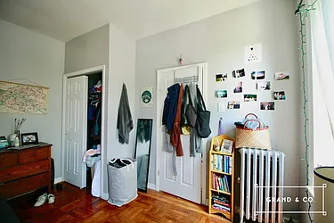 Rented by Grand & Co.