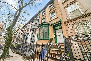 Rented by Vector New York, LLC