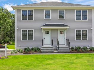 5 Seven West Chase, Abington, MA 02351
