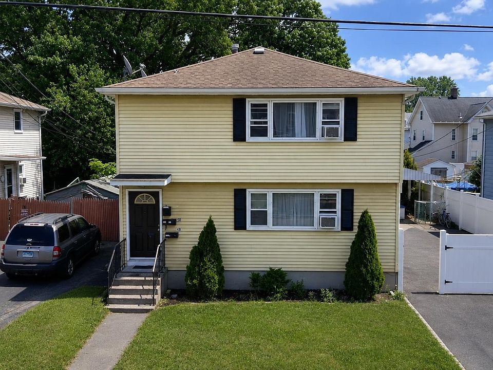 1st image of 50 Wood St Unit 1