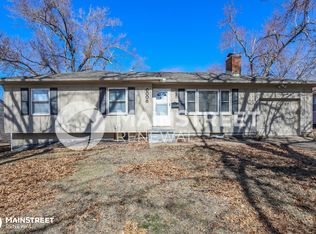 6008 E 148th Ter, Grandview, MO 64030