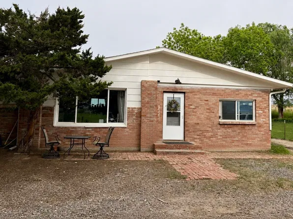 230 Hwy 14, Greybull, WY 82426