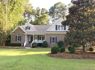 408 Cypress Landing Trl, Chocowinity, NC 27817