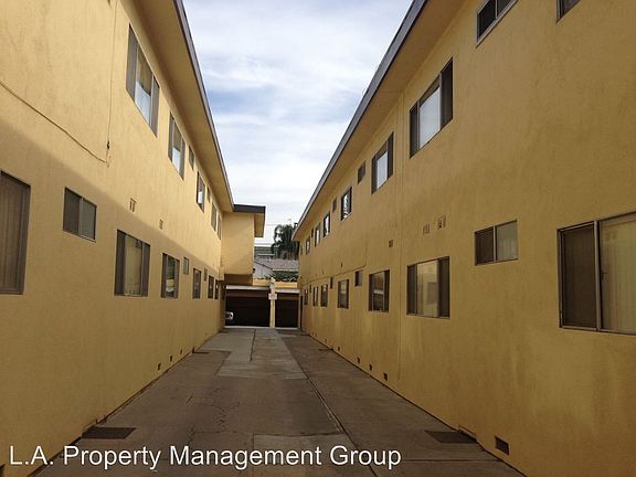 4th image of 4346 Matilija Ave APT 106