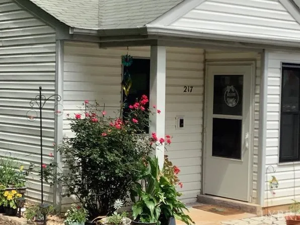 217 Countryplace Ln, Lynchburg, VA 24501
