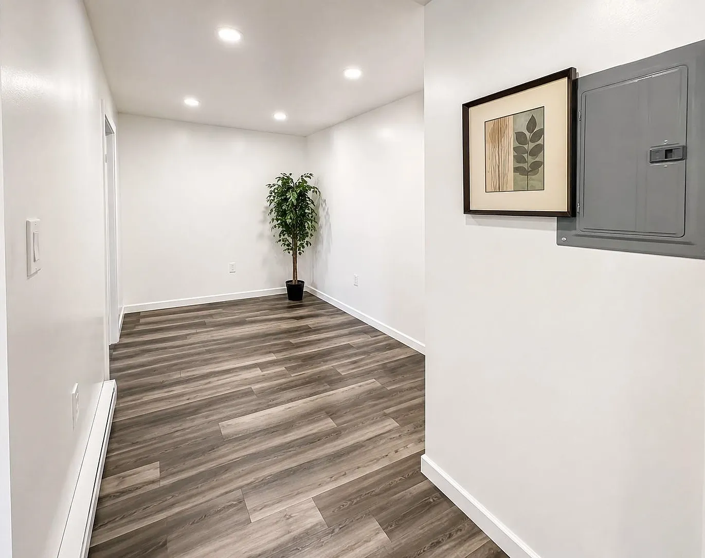 1 bed, 1.0 bath, $1,750 — Photo 3