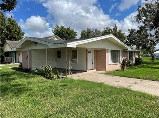 580 W Wood Ave, Raymondville, TX 78580