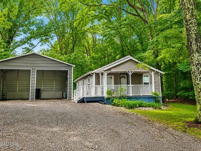 1900 Drinnen Rd, Knoxville, TN, 37914