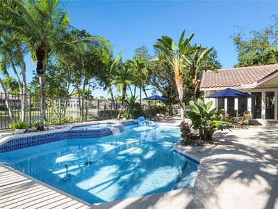 440 Sabal Way, Weston, FL, 33326