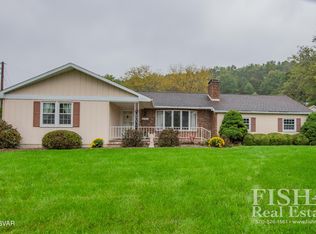 1701 Clarion Dr, Williamsport, PA 17701
