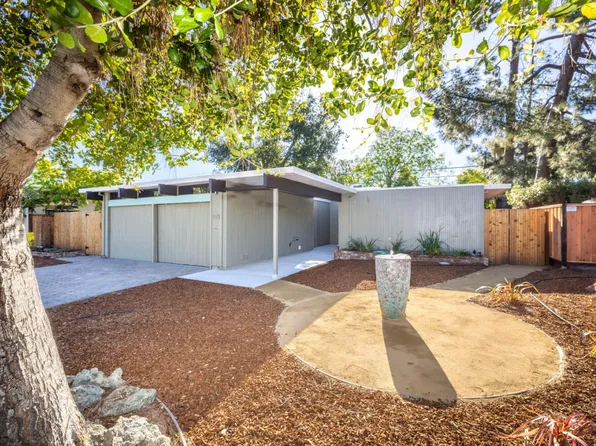 220 Parkside Dr, Palo Alto, CA 94306