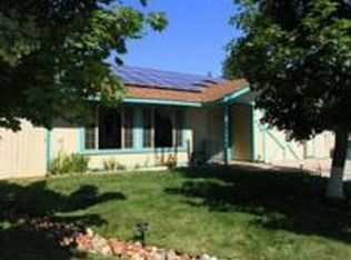 468 Lamarque Ct, Grass Valley, CA 95945