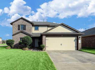 29203 Jacobs River Dr, Katy, TX 77494