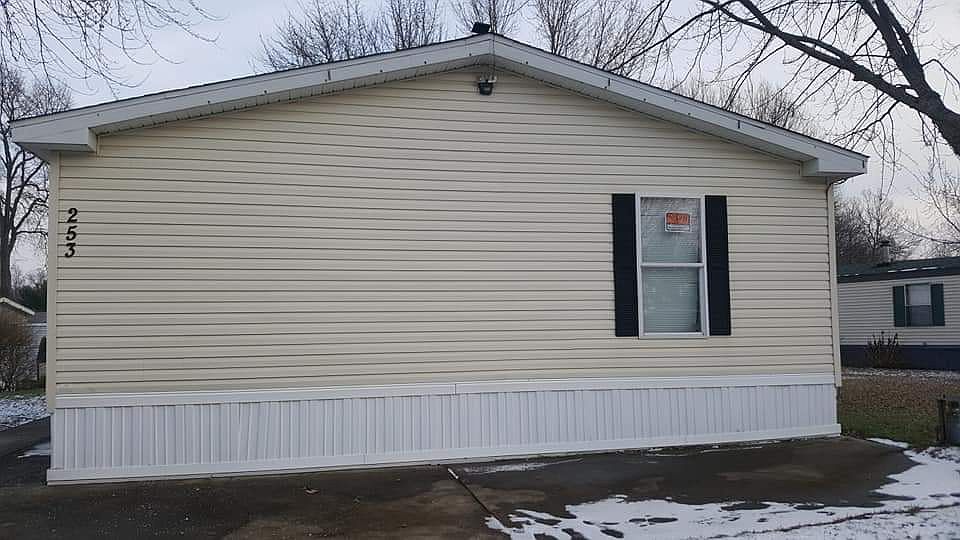 1st image of 3611 Butternut Dr Lot 253