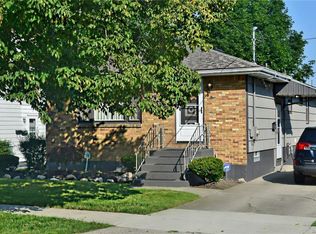 4 Knoerl Ave, Buffalo, NY 14210