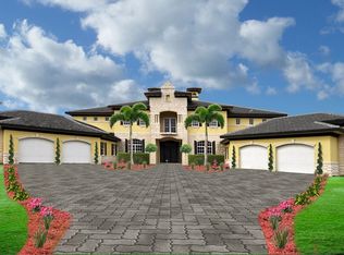 3155 Lake Ridge Ln, Weston, FL 33332