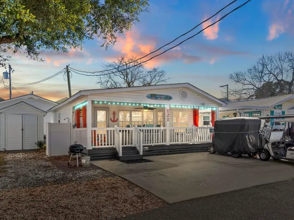 6001-U21 S Kings Highway #U21, Myrtle Beach, SC 29575