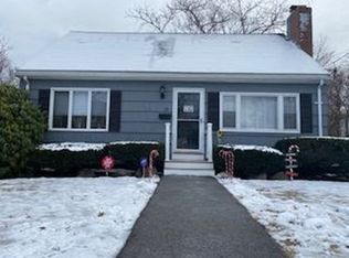 19 Harris Rd, Lynn, MA 01904