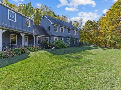 74 Whitney Lane, Stowe, VT, 05672