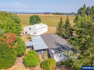 10120 SE Stockhoff Rd, Amity, OR 97101