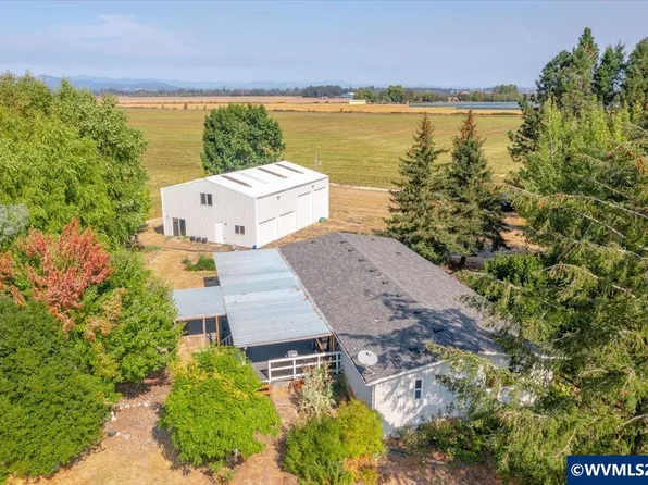 10120 SE Stockhoff Rd, Amity, OR 97101
