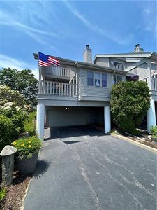 1125 Point Judith Rd APT E7, Narragansett, RI, 02882
