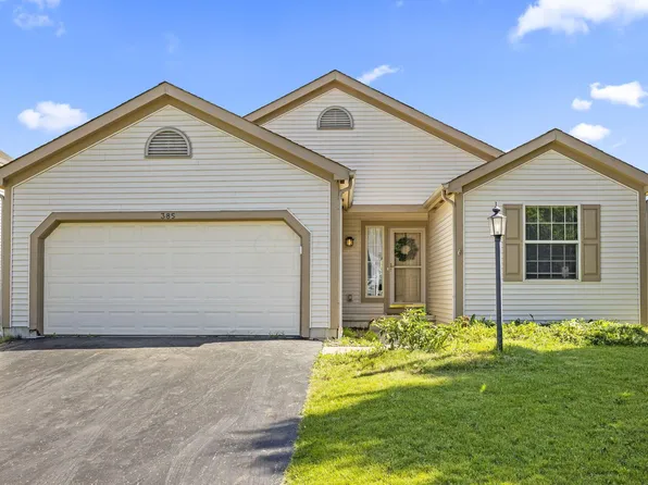 385 Flat River St, Pickerington, OH 43147