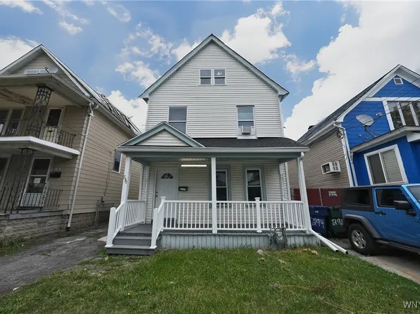 290 Riverside Ave, Buffalo, NY 14207