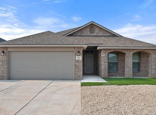 1632 143rd St, Lubbock, TX 79423