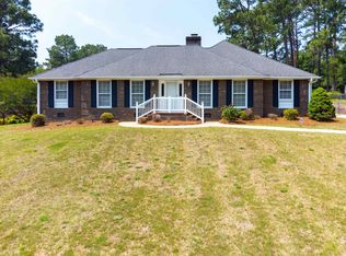 2708 Trenton Rd, Fayetteville, NC 28304